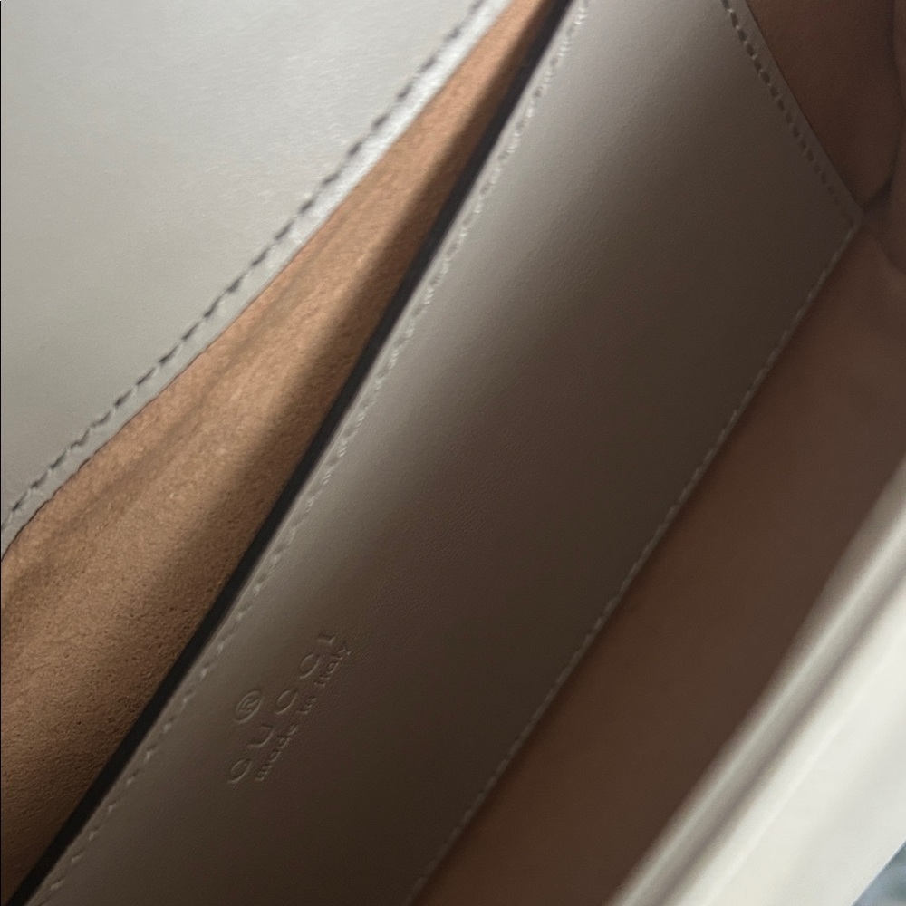 Gucci GG Marmont small shoulder bag MUST GO - Picture 10 of 10